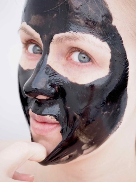 Acne Killer Blackhead Killer Peel Off Mask