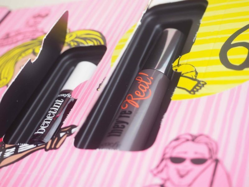 Benefit Girl O'Clock Rock Bestsellers