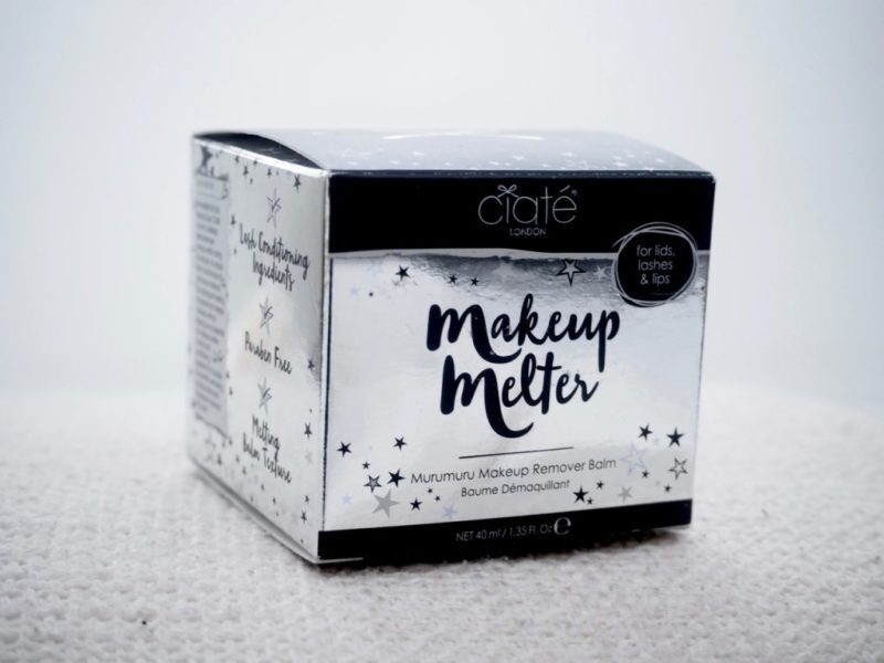 Ciaté makeup melter ostolakossa virve vee kokemuksia