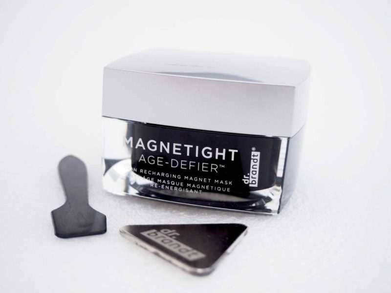 Dr. Brandt Magnetight Age-Defier Skin Recharging Magnet Mask