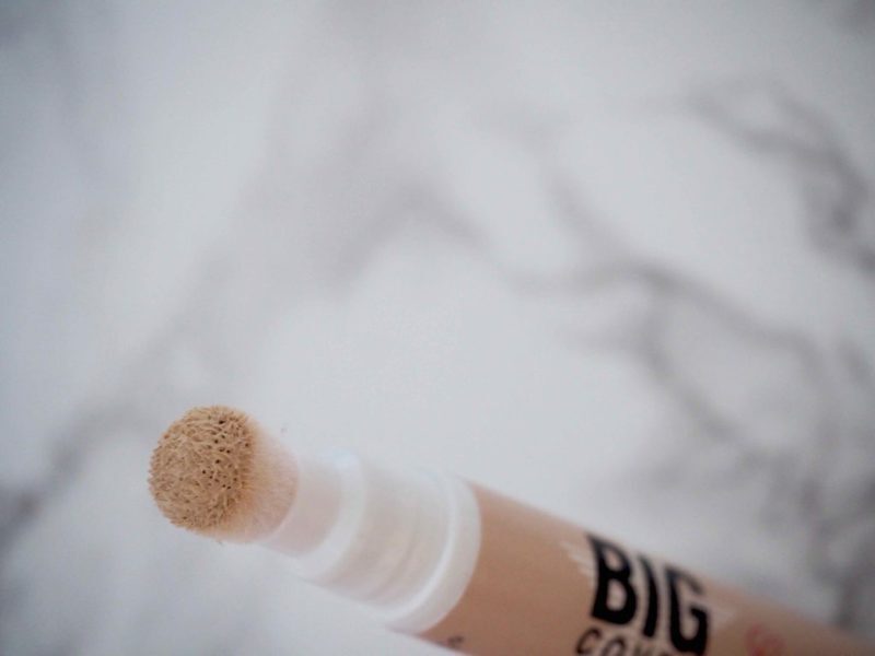 Etude House Big Cover Concealer Cushion