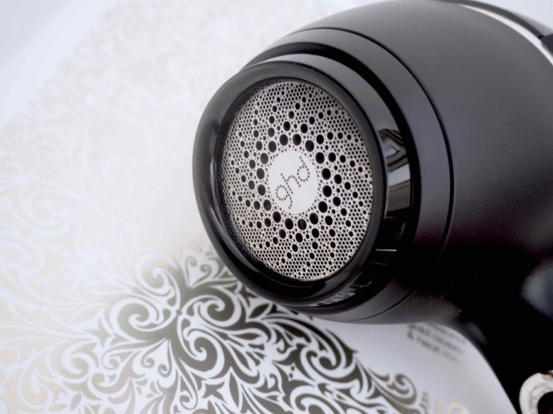 ghd air hairdryer