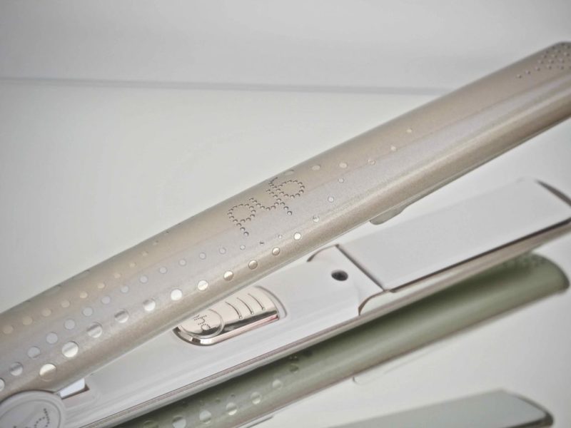 ghd V Arctic Gold Professional Styler 