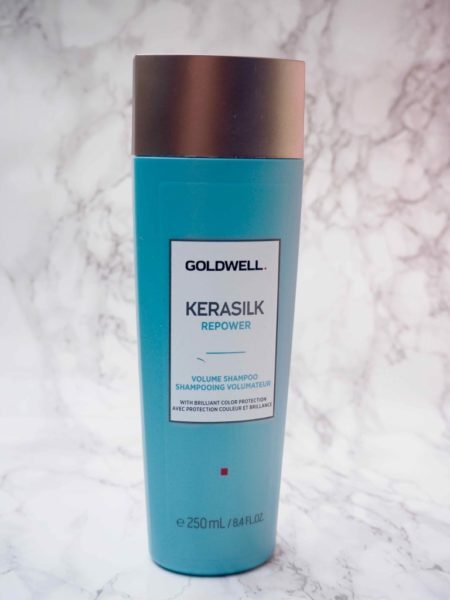 Goldwell Kerasilk Repower 