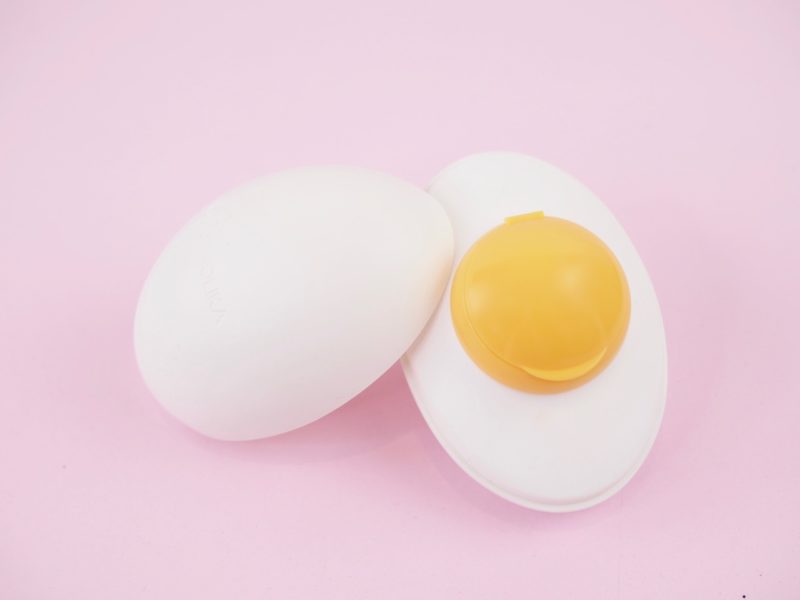 Holika Holika Smooth Egg Skin Peeling Gel kuorintageeli kokoemuksia Ostolakossa kasvokuorinta