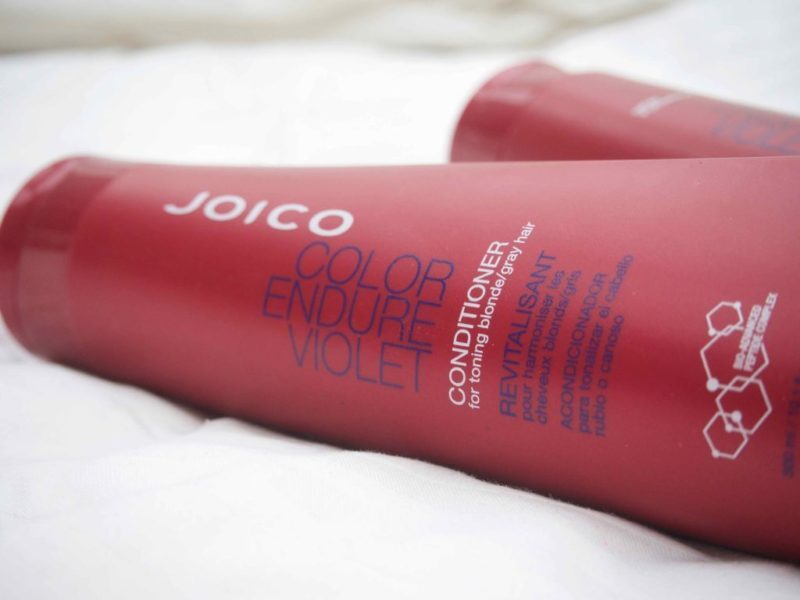 Joico Color Endure Violet