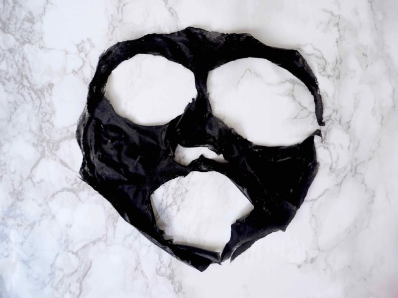JorgObé Peel Off Mask