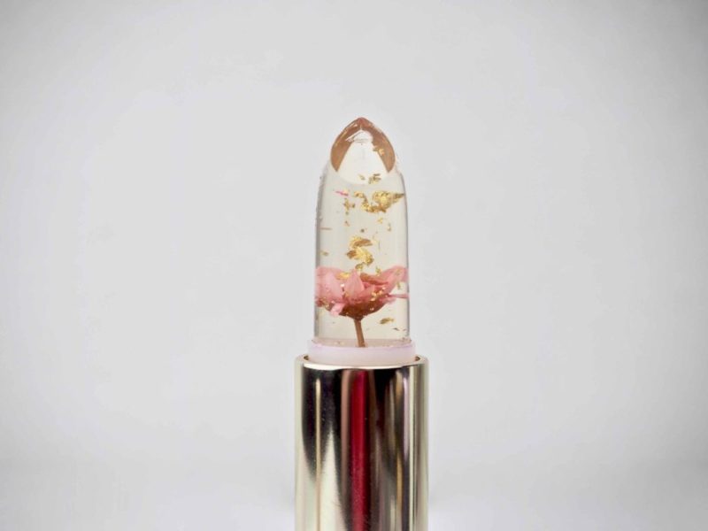 Kailijumei Lipstick Barbie Doll Powder