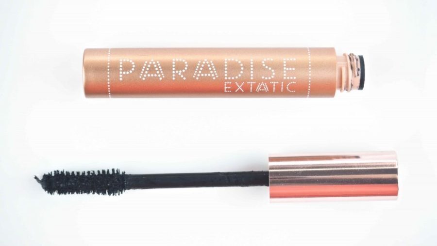 Loreal Paris Paradise Extatic Mascara kokemuksia Ostolakossa Virve vee 