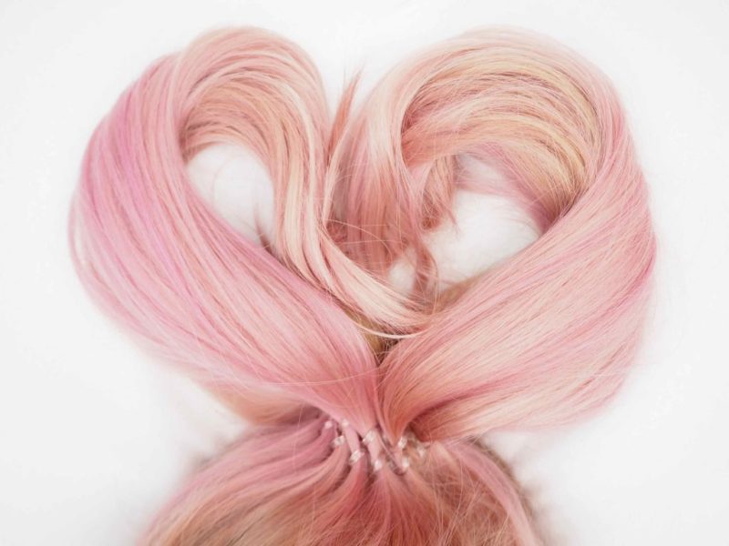 Loreal Paris Colorista Washout Pinkhair