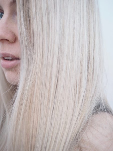 Löwengrip Blonde Perfection Silver