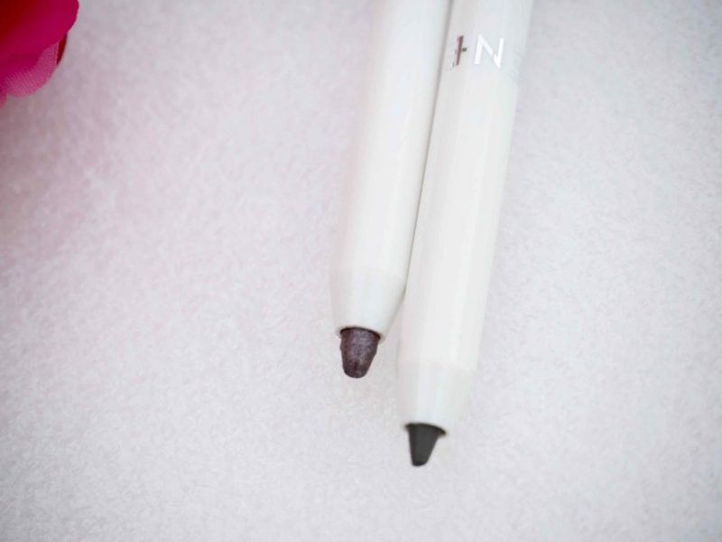 Lumene Nordic Noir Intense Eye Pencil 