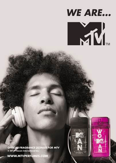 MTV Fragrances