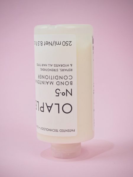 Olaplex shampoo hoitoaine tuotteet kokemuksia Ostolakossa blogi Virve Vee
