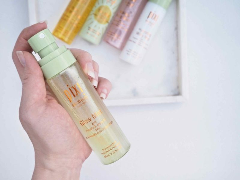 Pixi Glow Mist