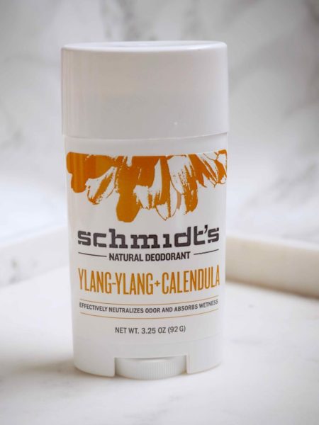 Schmidt's Deodorant