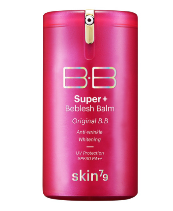 Skin79 Super+ Beblesh Balm SPF 30 PA++ Pink
