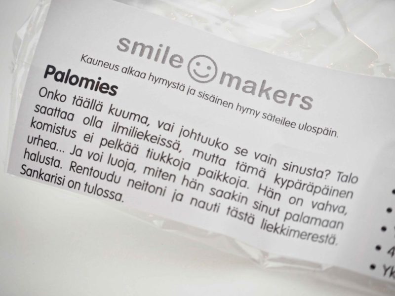 Smile Makers