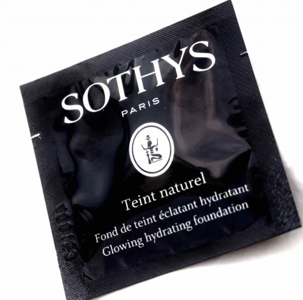 Sothys Teint Naturel