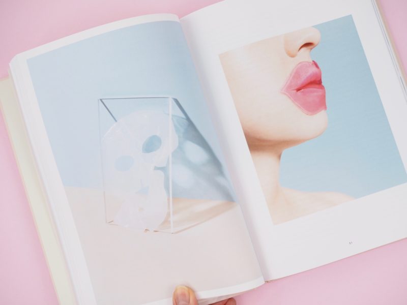  Täydellinen iho opas korealaiseen ihonhoitoon kirja Virve Fredman 