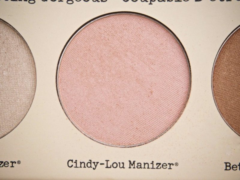 The Balm The Manizer Sisters