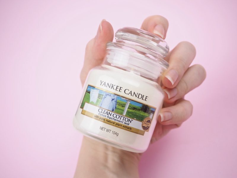 Yankee Candle – maailman parhaat tuoksukynttilät | Ostolakossa-blogi Virve