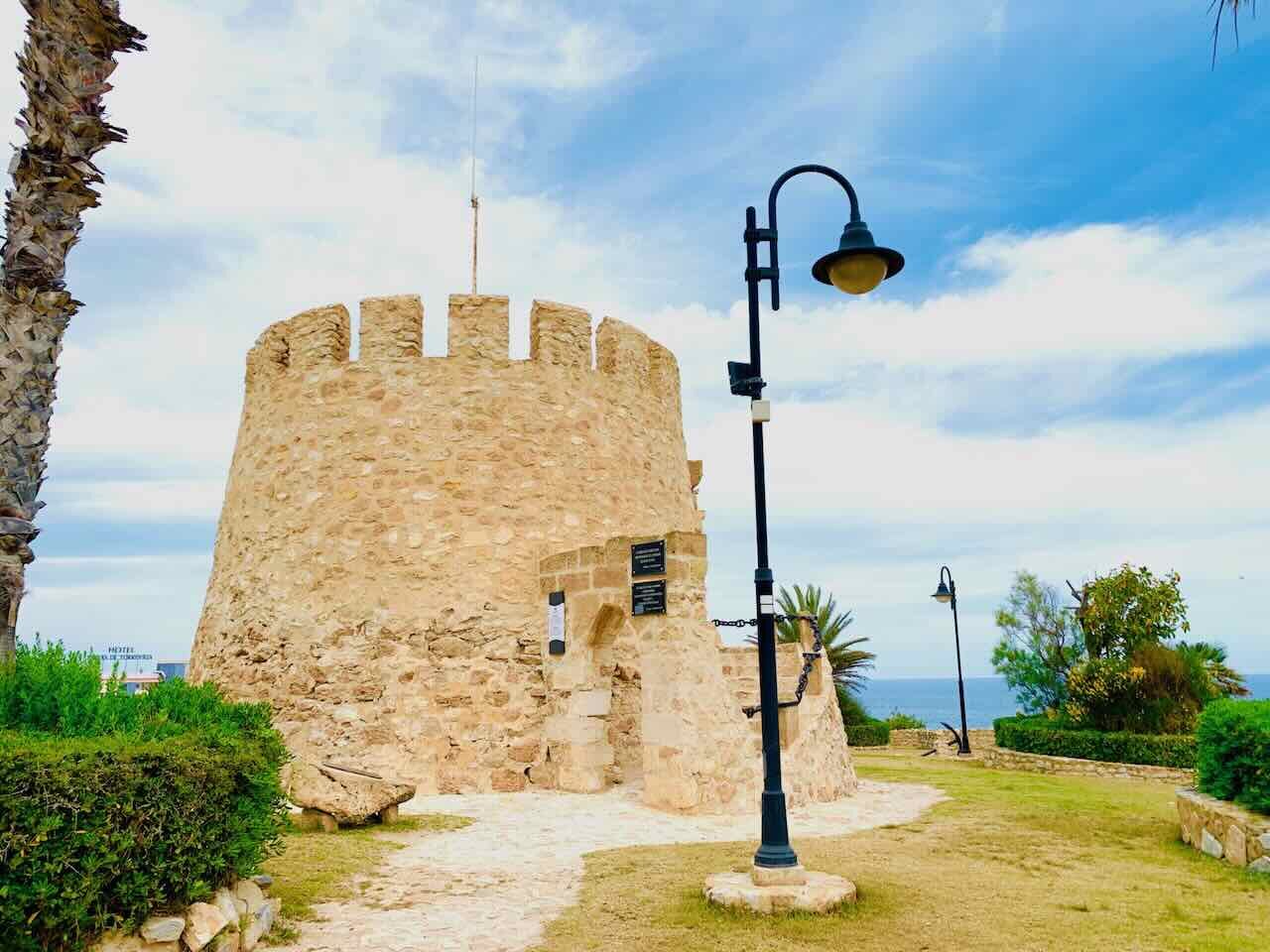 Torre del Moro